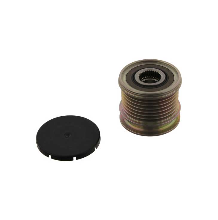 Autostar Germany  PULLEY ALTERNATOR 6421500660 For Mercedes Benz