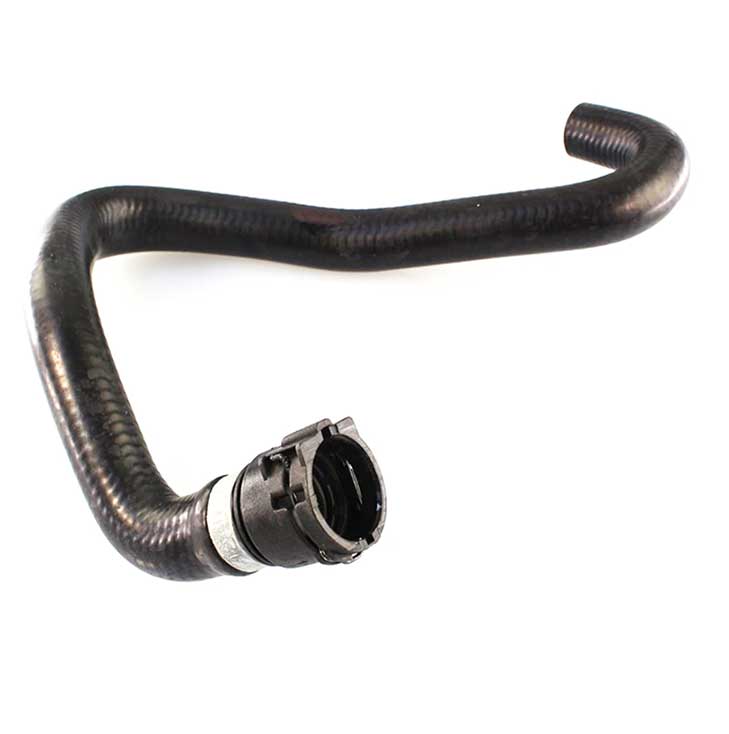 Autostar Germany HOSE FOR ENGINE INLET & ADDITIONAL WATER PUMP For BMW 64216902683