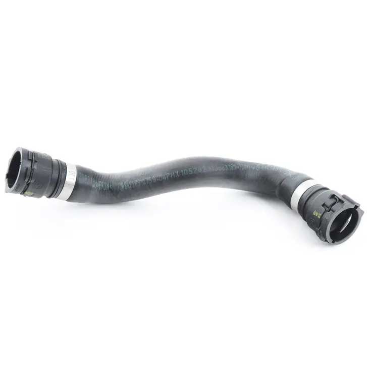 Autostar Germany  HOSE FOR RADIATOR AND ENGINE RETURN E60 E61  For BMW   64216910759