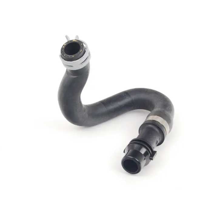 Autostar Germany  HOSE FOR RADIATOR AND ENGINE RETURN  For BMW   64216916090