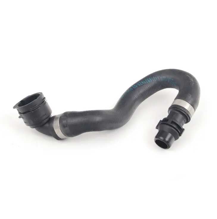Autostar Germany  HOSE FOR RADIATOR AND ENGINE RETURN E60 E61  For BMW   64216921428