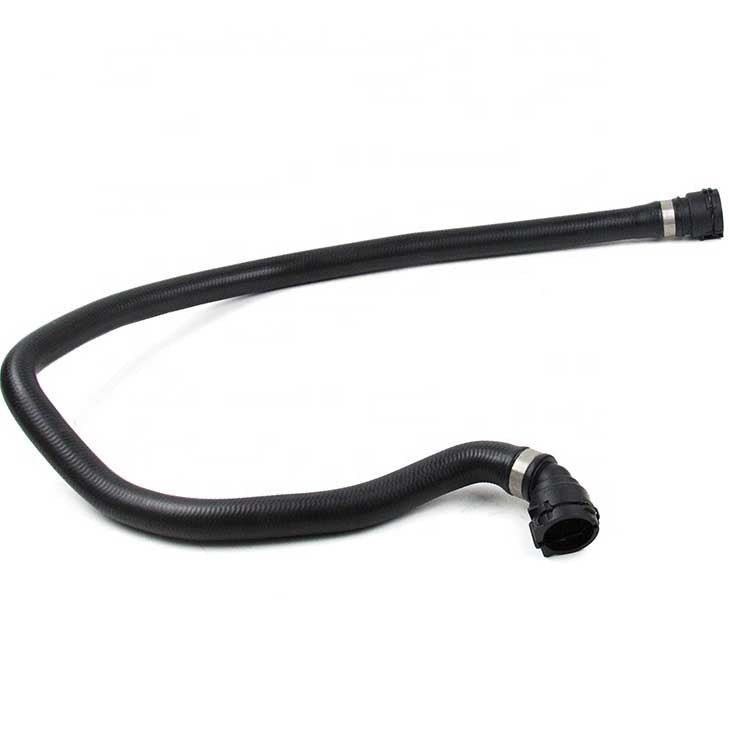 Autostar Germany  HOSE FOR RADIATOR AND ENGINE RETURN  For BMW   64216928270