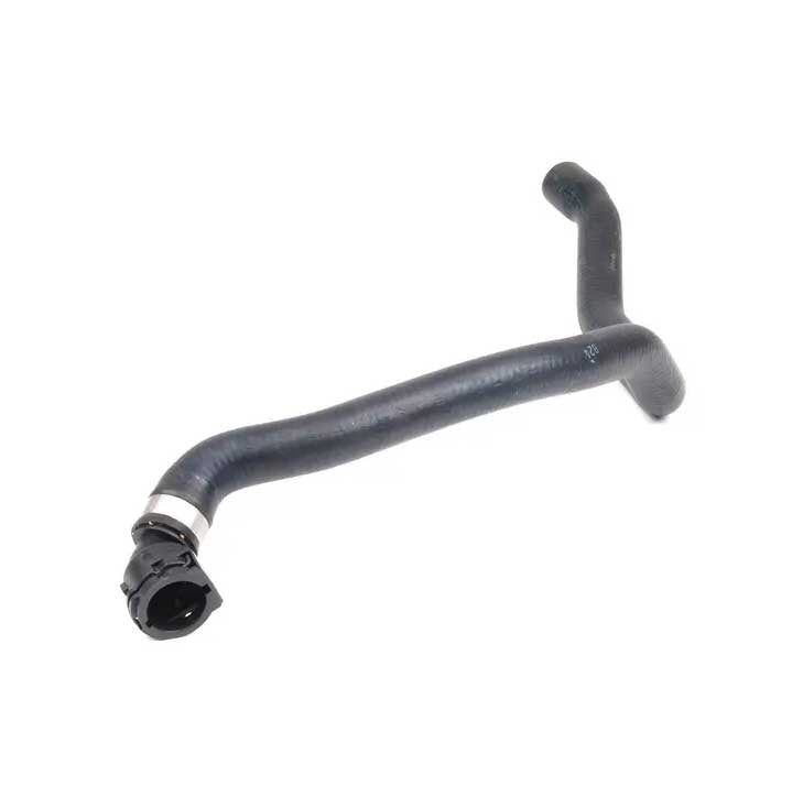 Autostar Germany  HOSE FOR WATER VALVE AND RIGHT RADIATOR  For BMW   64218377699