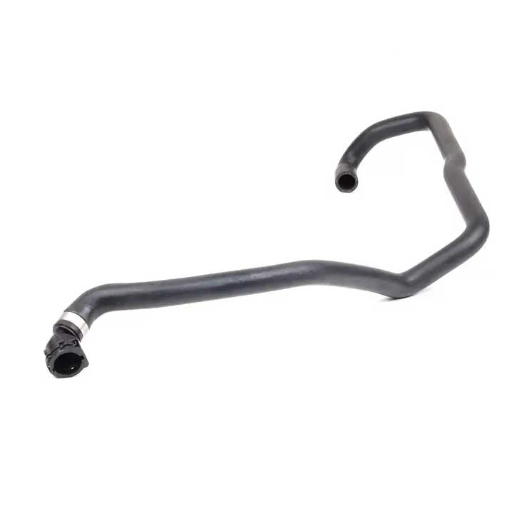 Autostar Germany  HOSE FOR WATER VALVE AND LEFT RADIATOR  For BMW   64218377700