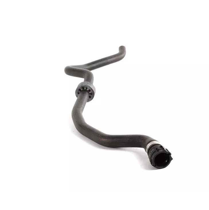 Autostar Germany  HOSE FOR RADIATOR AND EXPANSION TANK  For BMW   64218380127