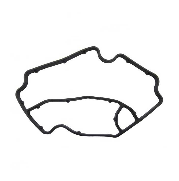 Autostar Germany  ENGINE OIL FILTER ADAPTER GASKET 6421840080 For Mercedes Benz