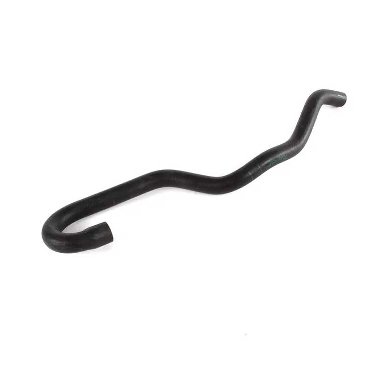 Autostar Germany  HOSE FOR WATER VALVE AND RIGHT RADIATOR  For BMW   64218409064