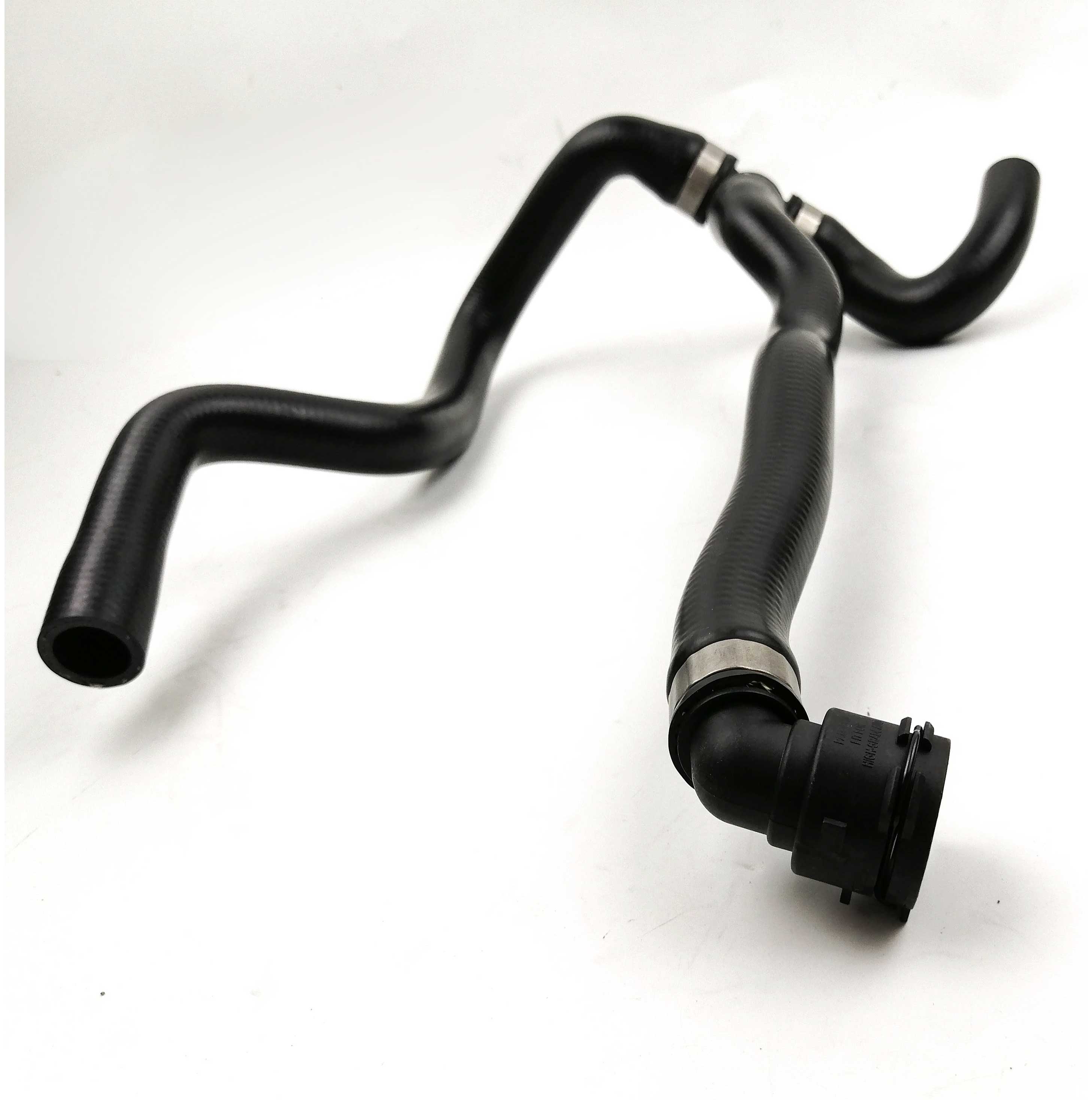 Autostar Germany COOLANT HOSE RETURN F25 F26 For BMW 64219193255