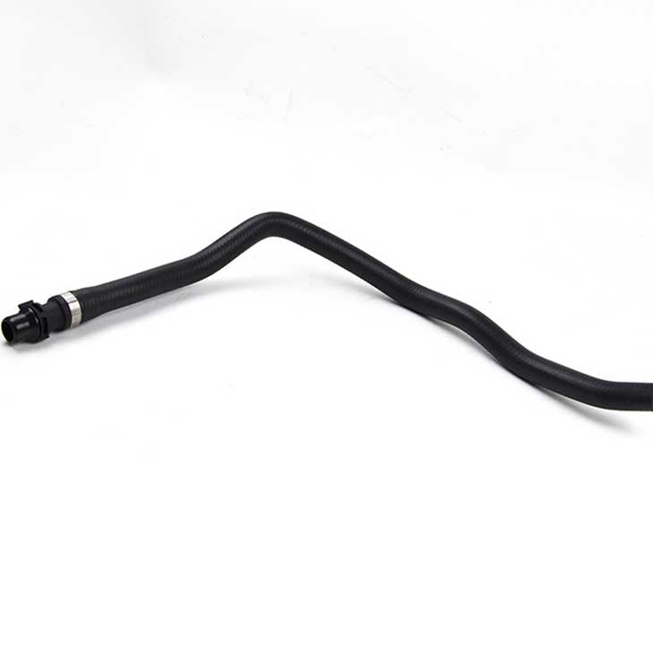 Autostar Germany  HOSE FOR RADIATOR AND ENGINE RETURN  For BMW   64219208184