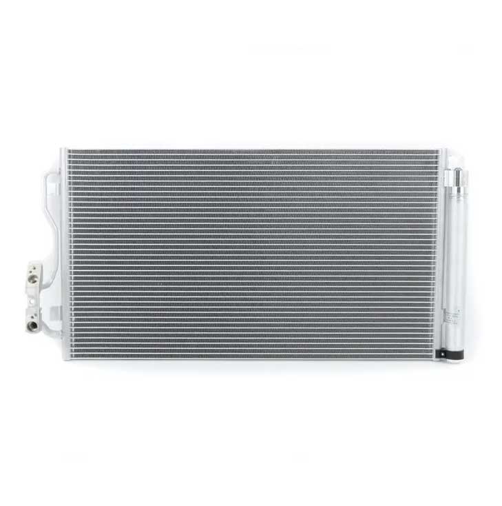 Autostar Germany CONDENSER For BMW 64506804722