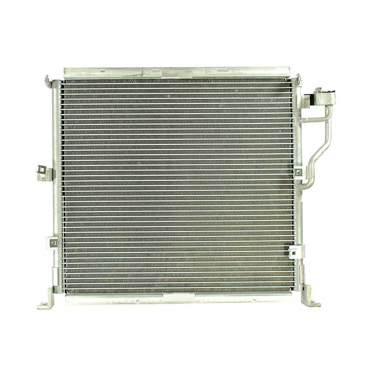 Autostar Germany CONDENSER For BMW E36 64538398181