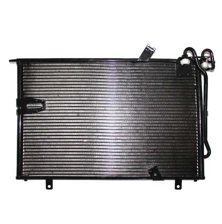 Autostar Germany CONDENSER For BMW E34 64539113677