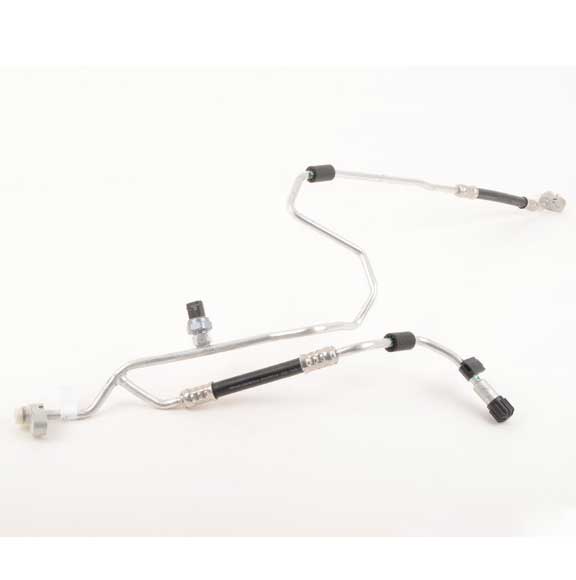 Autostar Germany AC PRESSURE PIPE For BMW X3F25 X4F26 64539228234