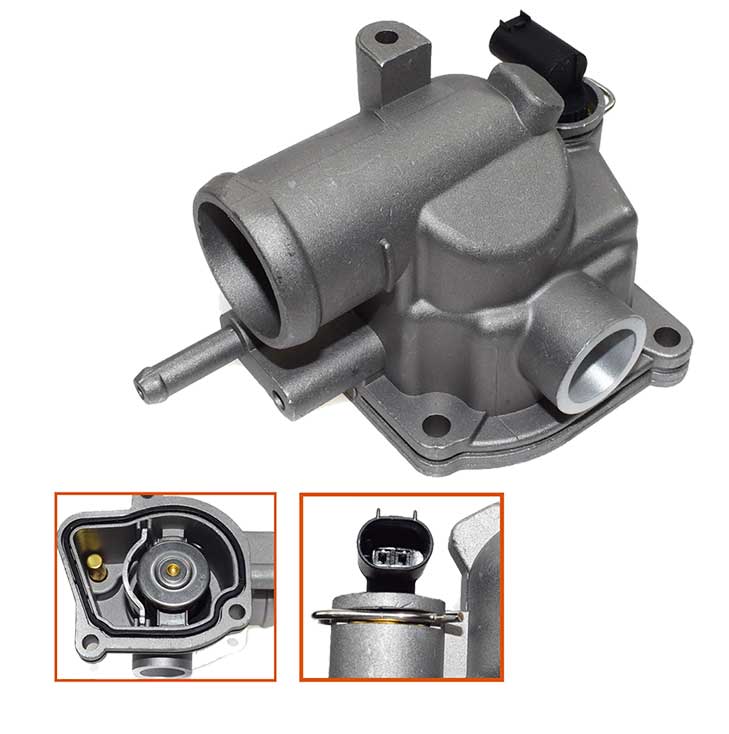 Autostar Germany  THERMOSTAT 6462000015 For Mercedes Benz