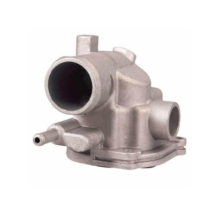 Autostar Germany THERMOSTAT COOLANT 80°C CL203 W203 W204 S203 For Mercedes Benz 6462000915