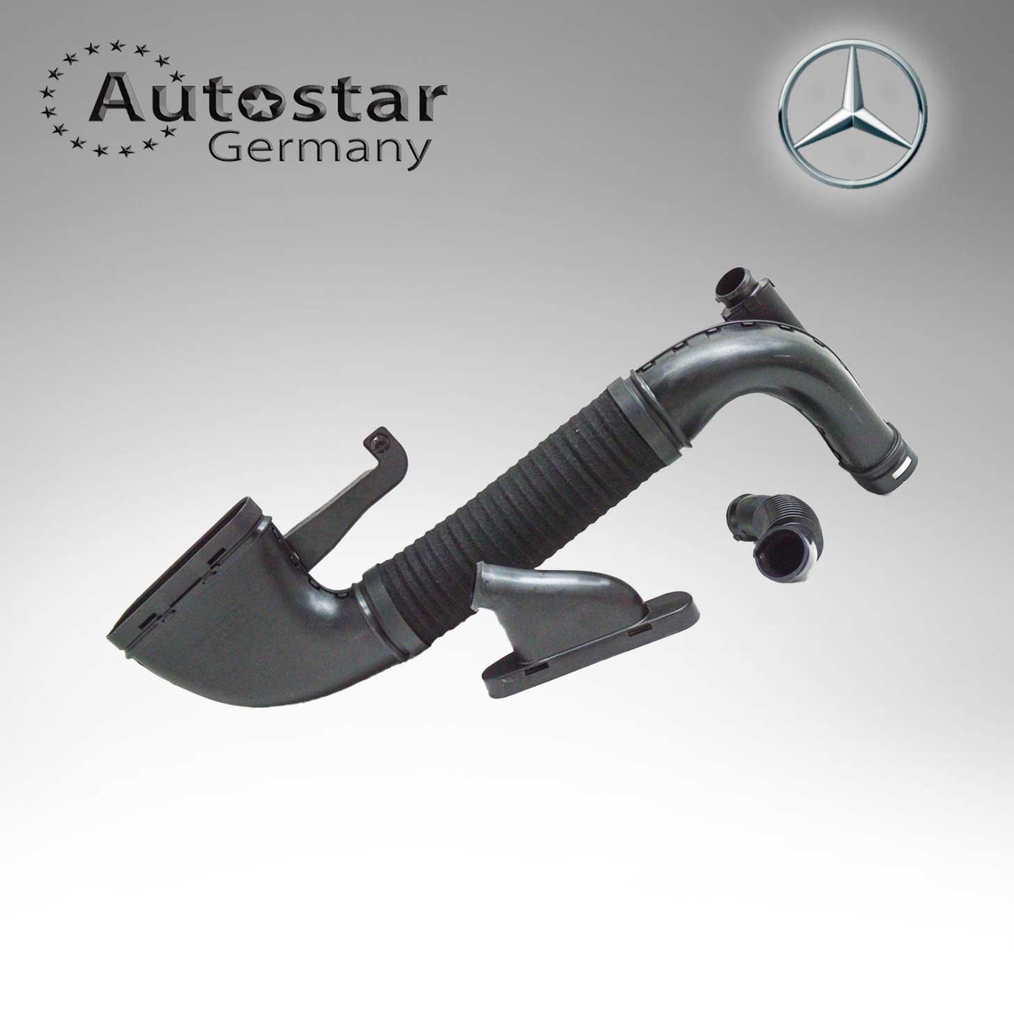 Autostar Germany  RAWAIRLINE 6510901142 For Mercedes Benz