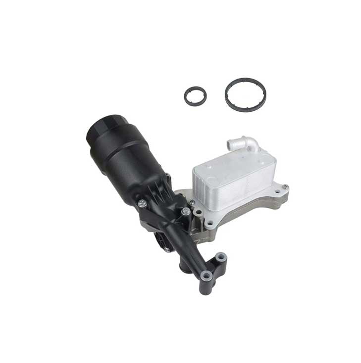 Autostar Germany  OIL FILTER HOUSING  For Mercedes Benz 6511800610