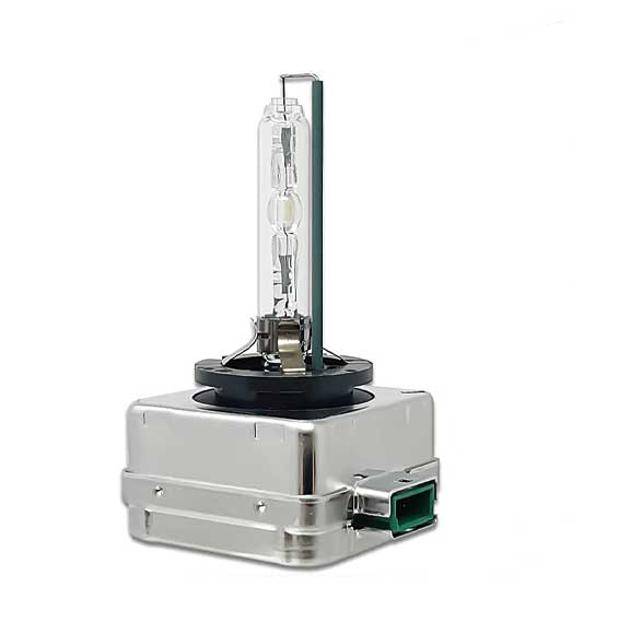 Autostar Germany XENARC D3S HID Xenon Headlight bulbs (85V, 35W), PK32D-5 66340