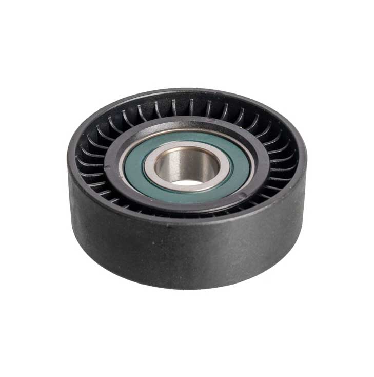 Autostar Germany  PULLEY TENSIONER  For Mercedes Benz   6682020419