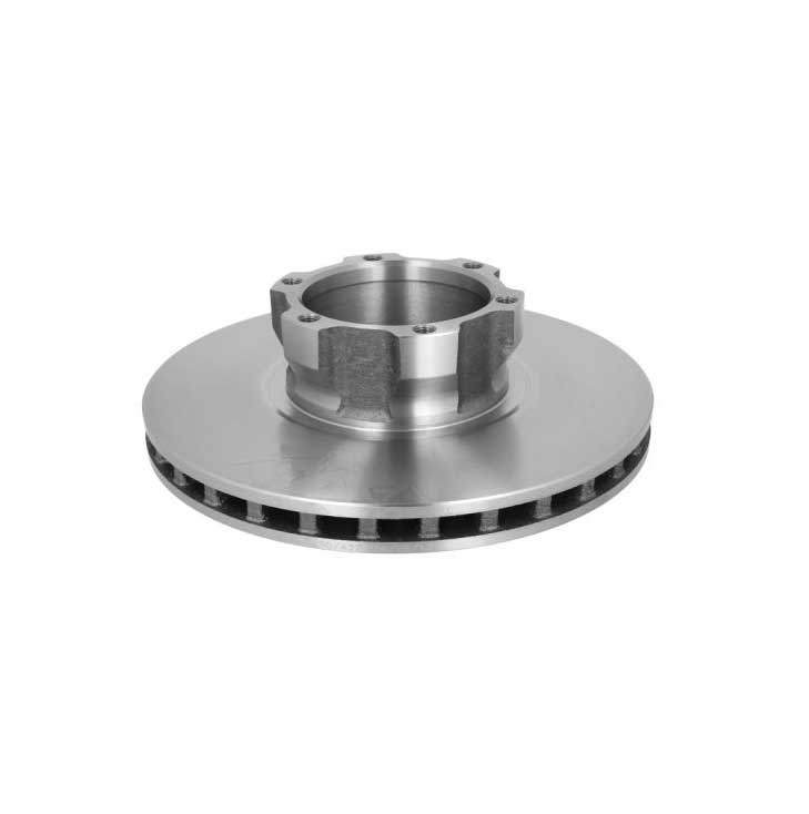 Autostar Germany  BRAKE DISC    MERCEDES VARIO 6684210212 For Mercedes Benz