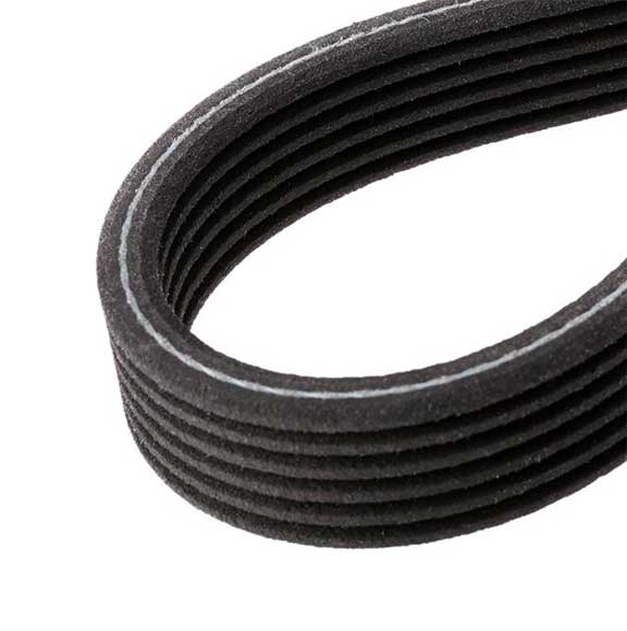 Autostar Germany V-RIBBED BELT 9A110221601 For Porsche 6DPK1853