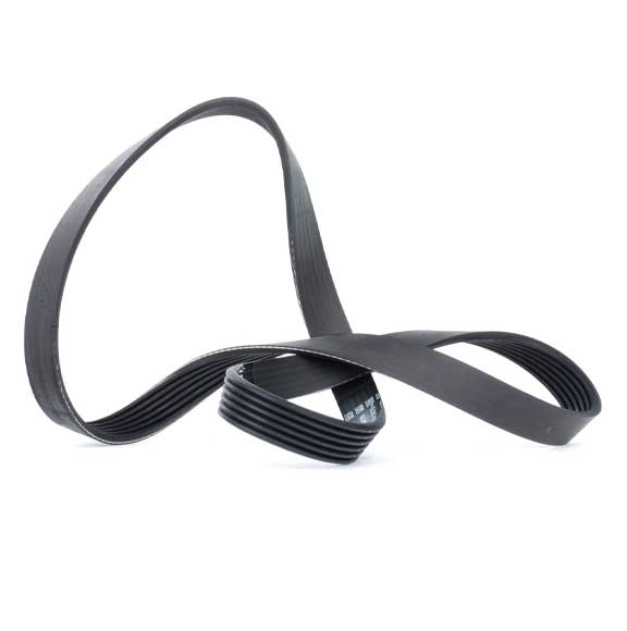 Autostar Germany V-RIBBED BELT 06J260849F For Volkswagen 6PK1100
