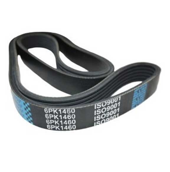 Autostar Germany V-RIBBED BELT 11287837898 For BMW 6PK1460