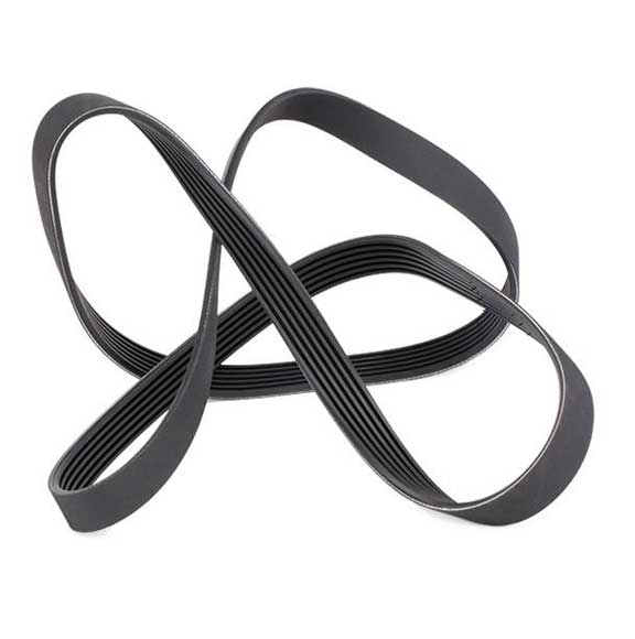 Autostar Germany V-RIBBED BELT 0049930796 For Mercedes Benz 6PK1710