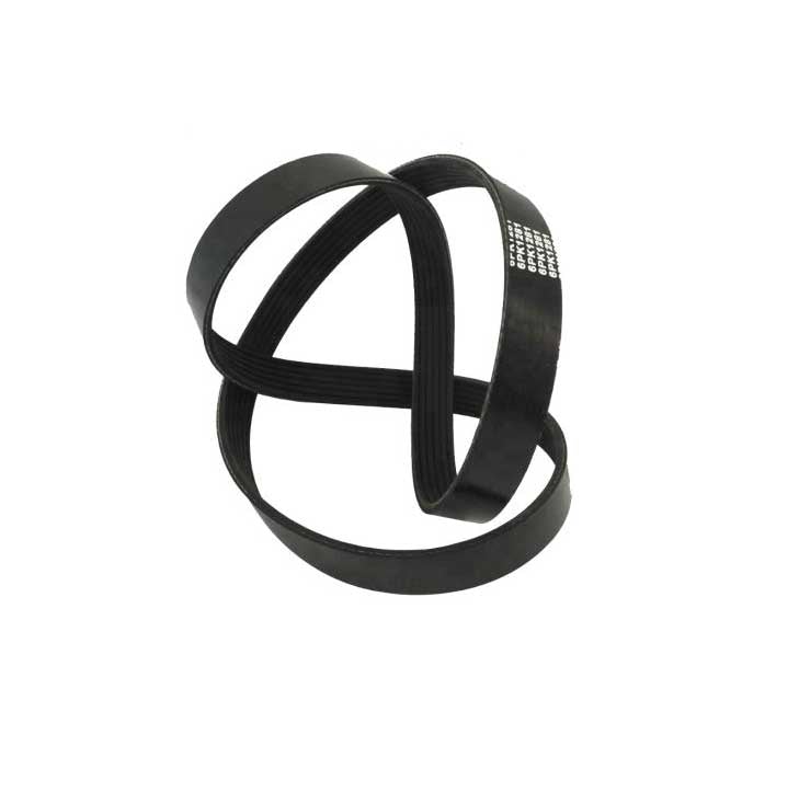 High-Performance V RIBBED BELTS For BMW  E81  E83  E85  87  E46  E90  E91  E84  6PK1870