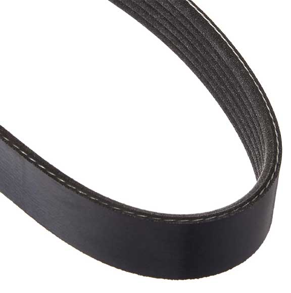 Autostar Germany V-RIBBED BELT 0039935696 For Mercedes Benz, BMW Both 6PK1995