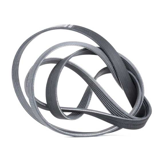 Autostar Germany V-RIBBED BELT 06E903137AC For Audi 6PK2406