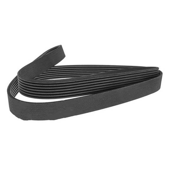 Autostar Germany V-RIBBED BELT 06E903137R For AUDI 6PK2490