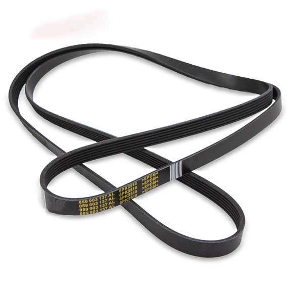 Autostar Germany V-RIBBED BELT 0039936296 For Mercedes Benz 6PK2518