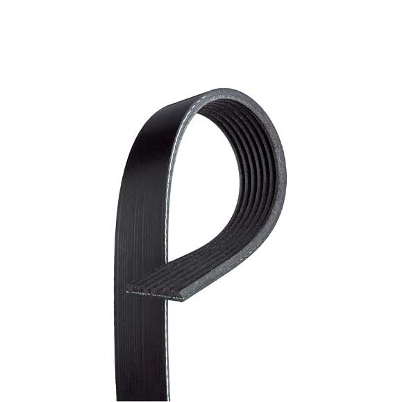 Autostar Germany V-RIBBED BELT 0119976792 For Mercedes Benz 6PK2582