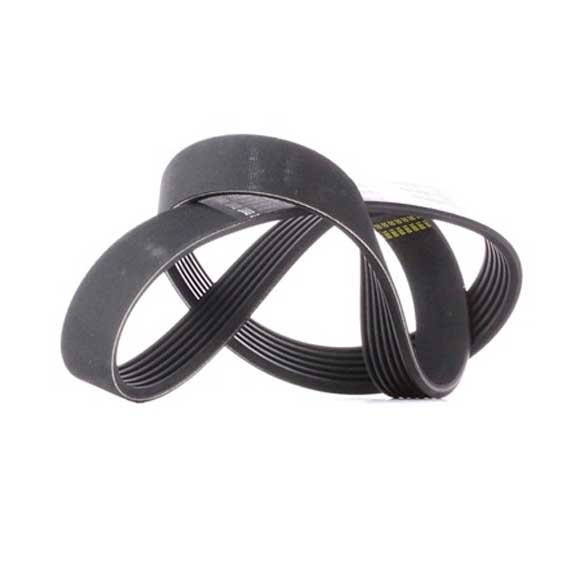 Autostar Germany V-RIBBED BELT 11287603348 For 6PK987
