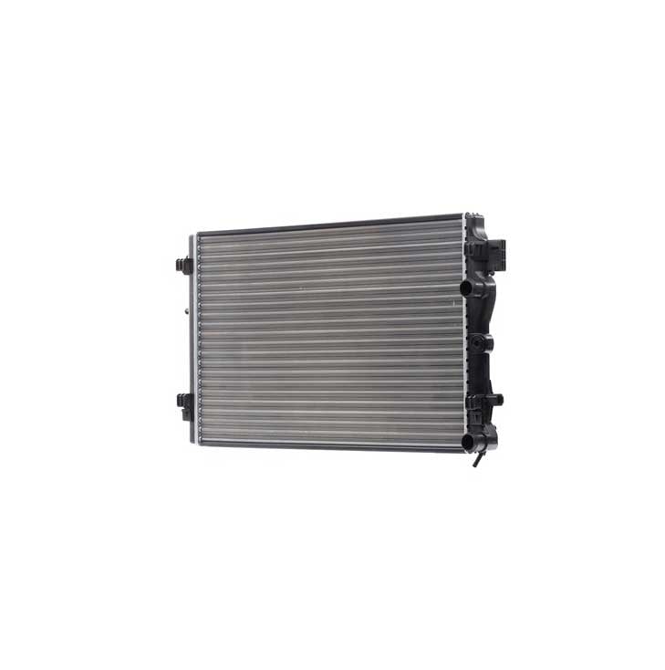 Autostar Germany RADIATOR For Audi SEAT BOCCA 09-147 VW POLO 13-15 AUDI A1 11 6R0121253R