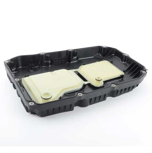 Autostar Germany Automatic transmission oil pan For MERCEDES BENZ W213 C300 S350 7252703707