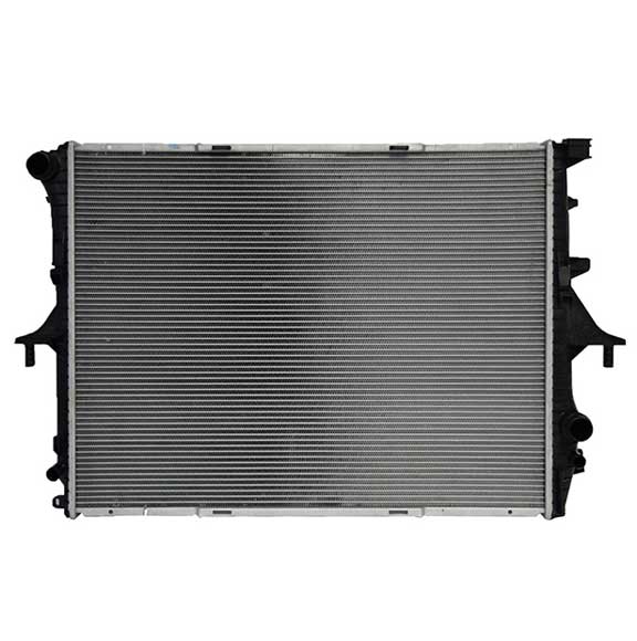 Autostar Germany RADIATOR For AUDI Q7 7L0121253A