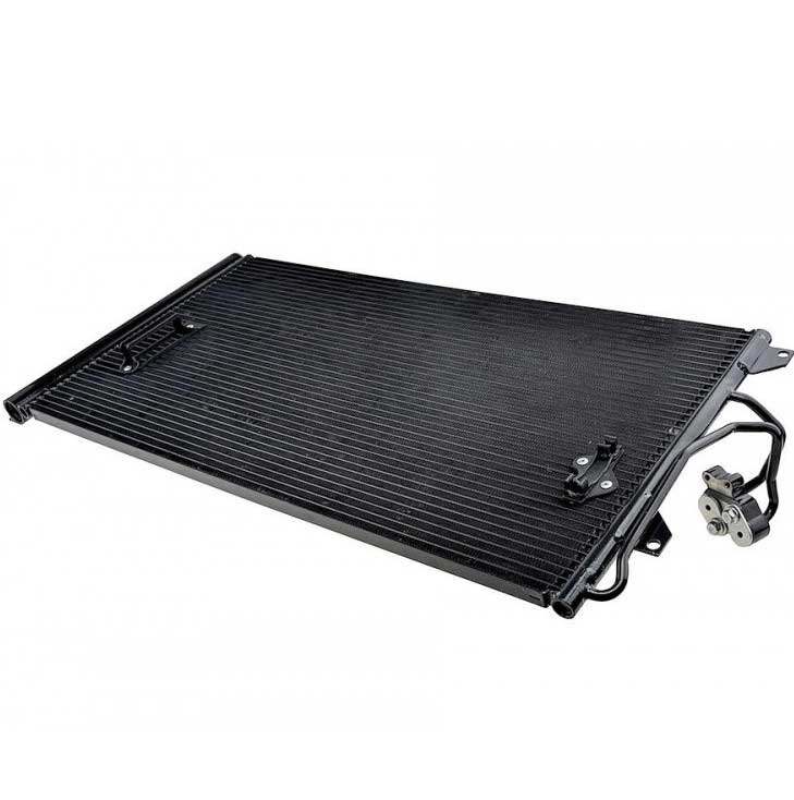 Autostar Germany CONDENSER For AUDI Q7 7L0820411D