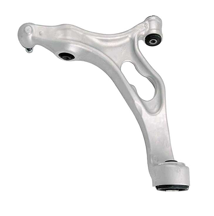 Autostar Germany CONTROL ARM LOWER FRONT AXLE RIGHT LOWER For AUDI 7L8407152E