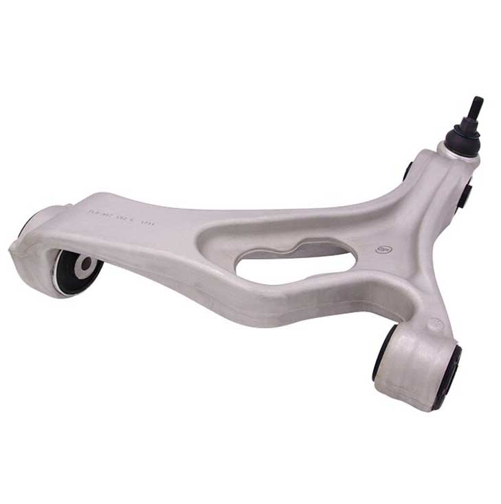 Autostar Germany SUSPENSION CONTROL ARM RIGHT For AUDI 7P0407152E