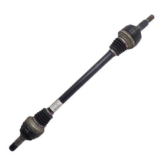 Autostar Germany DRIVE SHAFT. PROP SHAFT For Volkswagen 7P0501201S