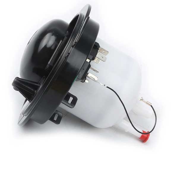 Volkswagen FUEL PUMP ASSEMBLY 7P0919679