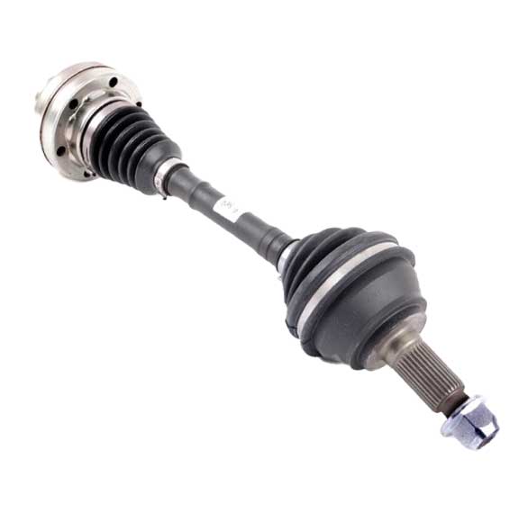 Autostar Germany PROPELLER SHAFT ASSEMBLY For Porsche 7P5407271B