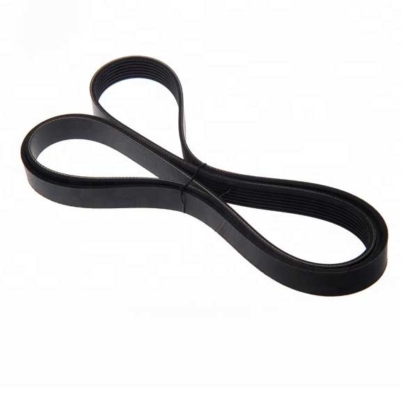 Autostar Germany V-RIBBED BELT 11287843246 For BMW 7PK1634