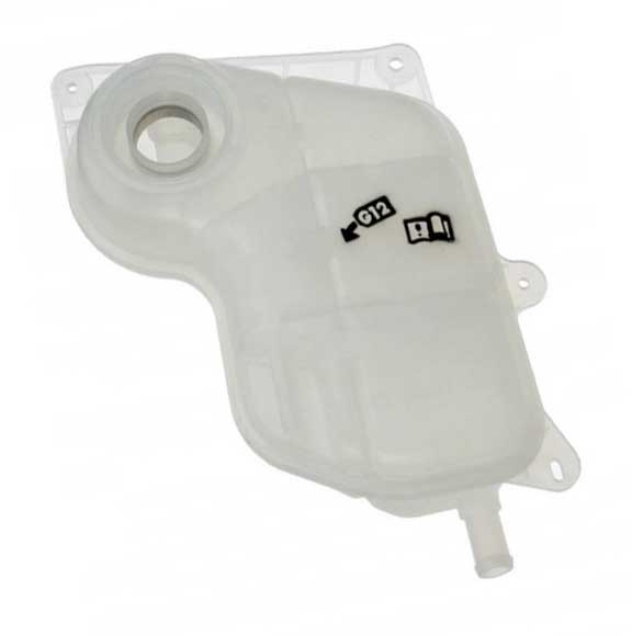Autostar Germany COOLANT EXPANSION TANK For Audi 8D0121403D