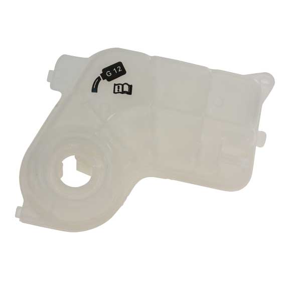 Autostar Germany EXPANSION TANK For AUDI 8E0121403C