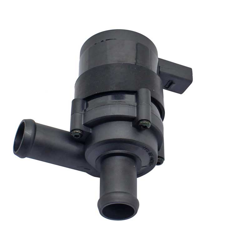 Autostar Germany WATER PUMP AUXILIARY COOLANT For Audi 8E0965559