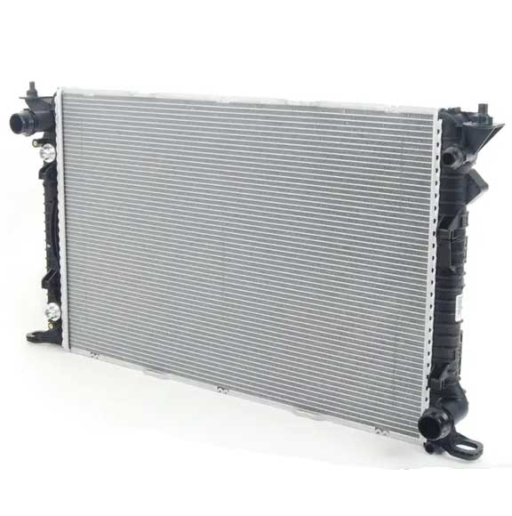 Autostar Germany RADIATOR For Audi A5 S5 2.7 TDI D CAMA 8K0121251AL