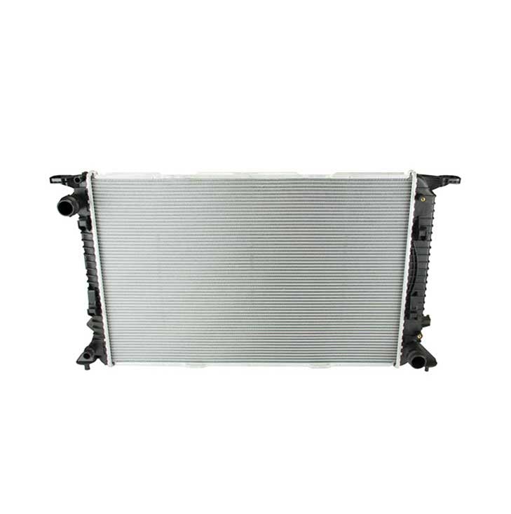 Autostar Germany  RADIATOR Q5 2.0L D CAG  For Audi 8K0121251AN